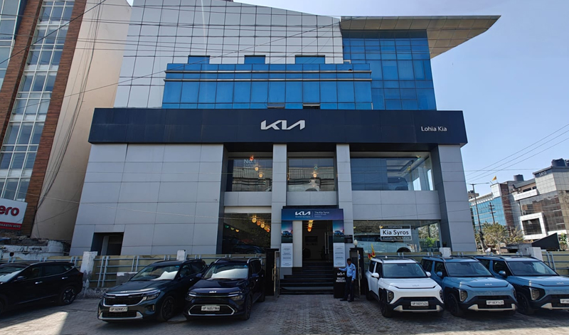 project